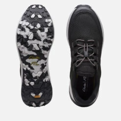 Clarks Men's ATL Trail Walk Mesh Trainers -Ugg Shop 14228425 1415025759736980