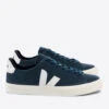 Veja Campo Logo-Appliquéd Suede Trainers -Ugg Shop 14232071 2145038982260905