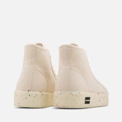 Good News Juice Cotton-Canvas Hi-Top Trainers -Ugg Shop 14233950 1605036104661445