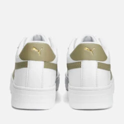 Puma Men's CA Pro Basket Leather Trainers -Ugg Shop 14238196 6545065669679592