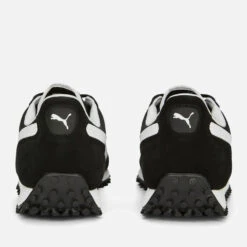 Puma Men's Easy Rider II Running Style Shell Trainers -Ugg Shop 14238220 2035065670338338