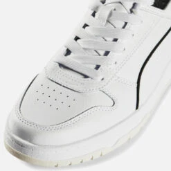 Puma Men's RBD Game Leather Trainers -Ugg Shop 14238244 1575065671104898