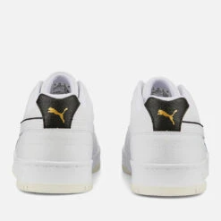 Puma Men's RBD Game Leather Trainers -Ugg Shop 14238244 1625065671275454