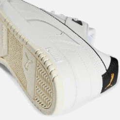 Puma Men's RBD Game Leather Trainers -Ugg Shop 14238244 6345065671208152