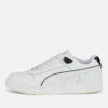 Puma Men's RBD Game Leather Trainers -Ugg Shop 14238244 8585065670852010