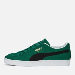 Puma Suede Classic XXI Trainers
