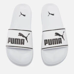 Puma Leadcat 2.0 Rubber Slides -Ugg Shop 14238262 1125065672596507