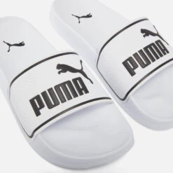Puma Leadcat 2.0 Rubber Slides -Ugg Shop 14238262 6045065672524513