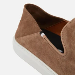 Boss Men's Rey Suede Loafers -Ugg Shop 14244575 1215049298975845