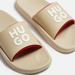 HUGO Nil EVA Sliders -Ugg Shop 14265119 2045057155976958