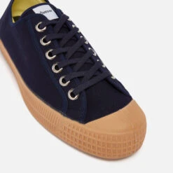 Novesta Men's Star Master Canvas Low Top Trainers -Ugg Shop 14513407 1885051655068607